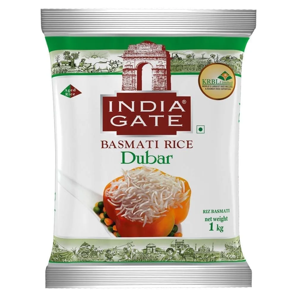India Gate Basmati Rice