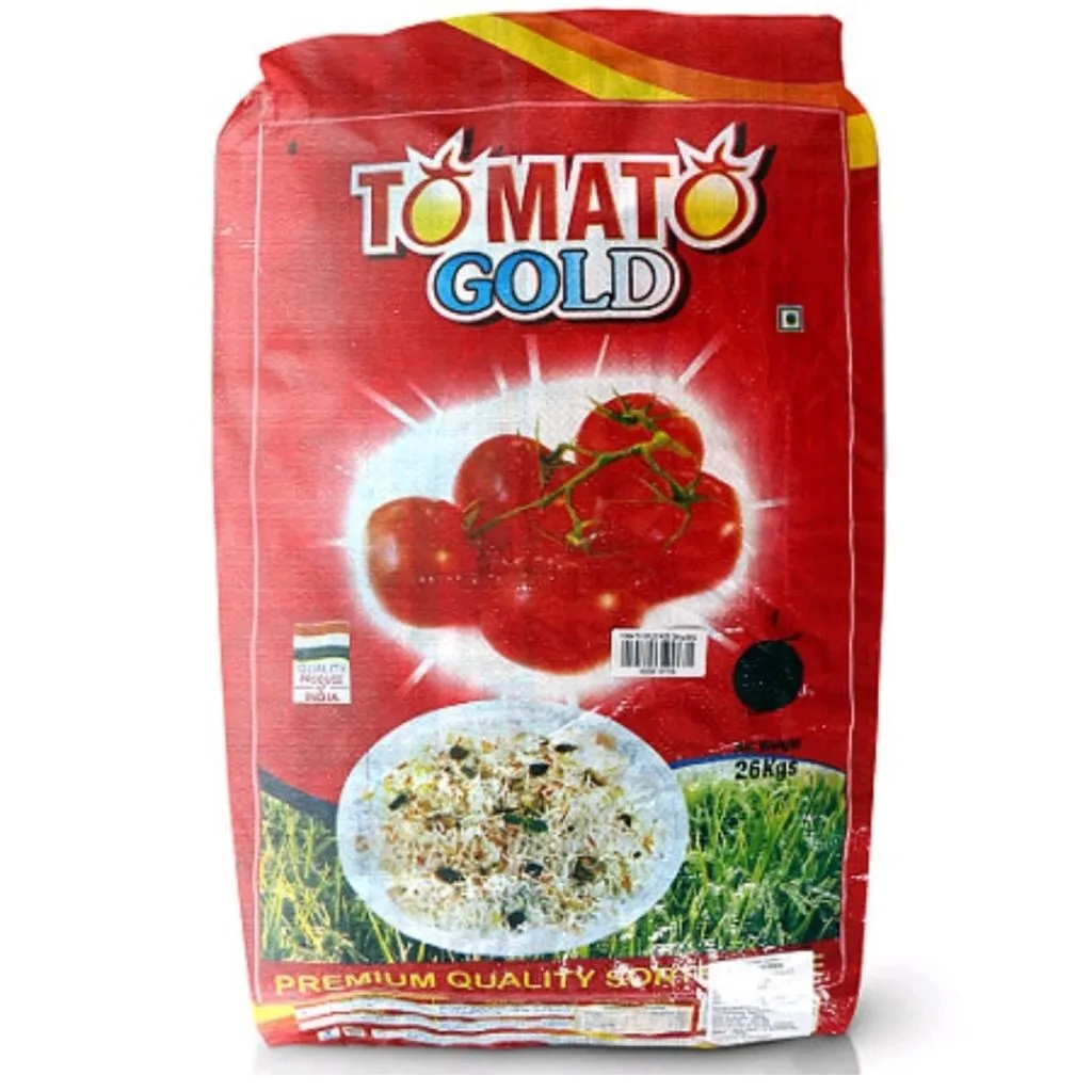 Tomoto Kanki 26Kg Rice Bag