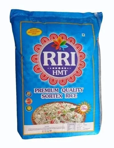 Rri Hmt 26Kg Rice Bag