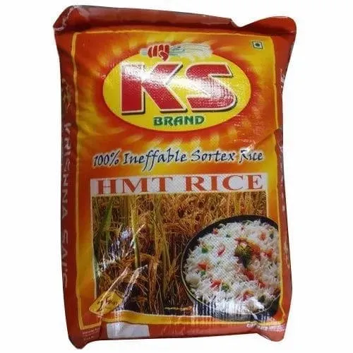 K.R. Hmt 26Kg Rice Bag