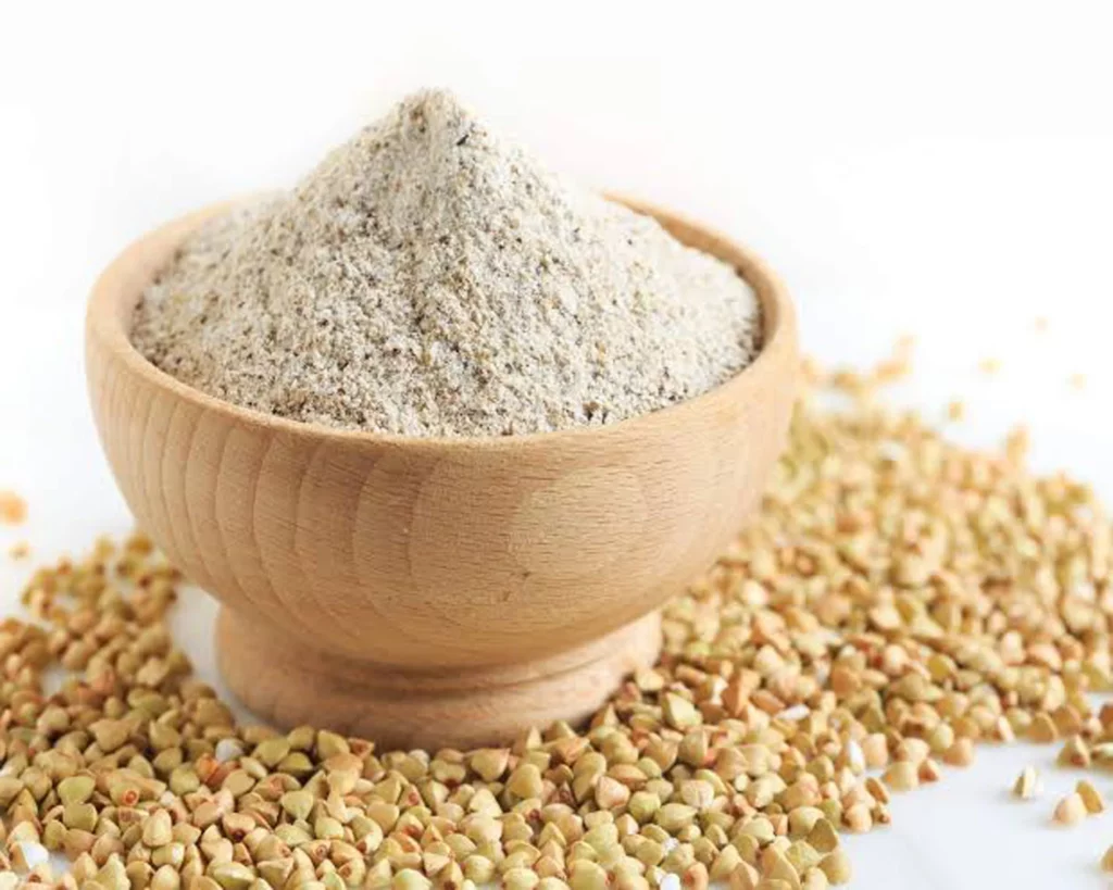 Kuttu Flour
