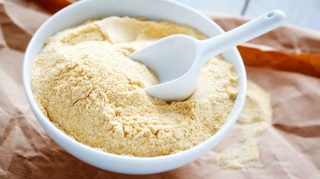 Chana Sattu Flour
