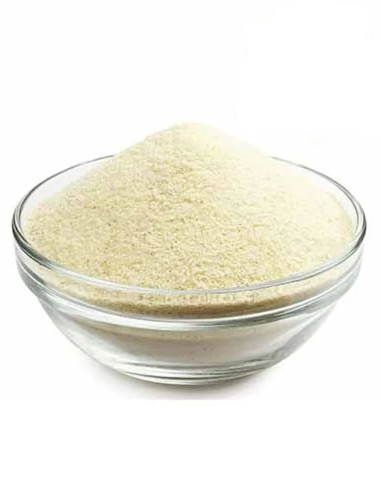 Bombay Rava