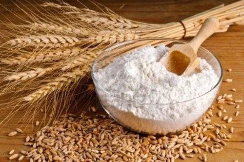 Wheatflour
