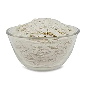 Flattened rice