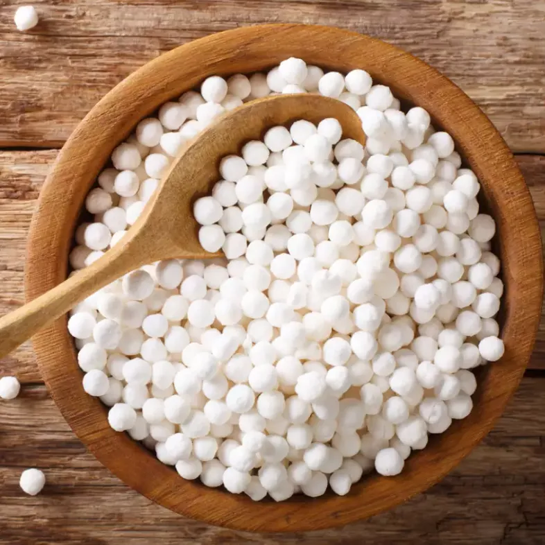 Sabudana