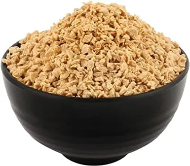 Soya Granules – Meal Maker