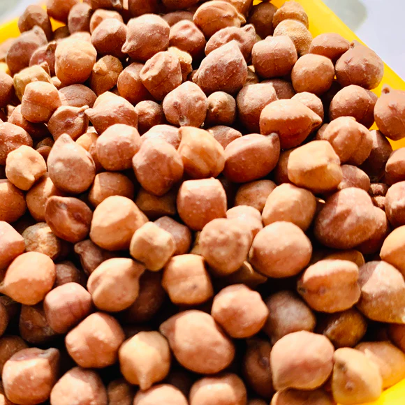 Bengal Gram Whole