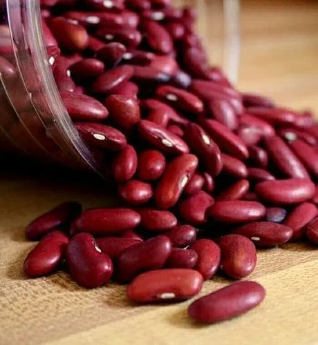 Rajma Red