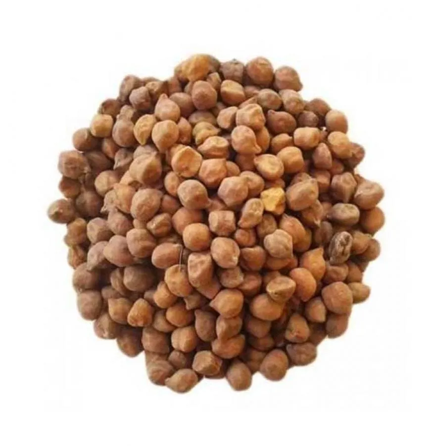 Brown Chickpeas