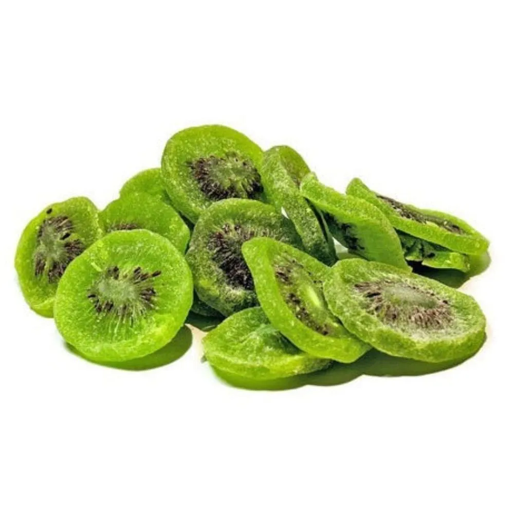 Dried Kiwi