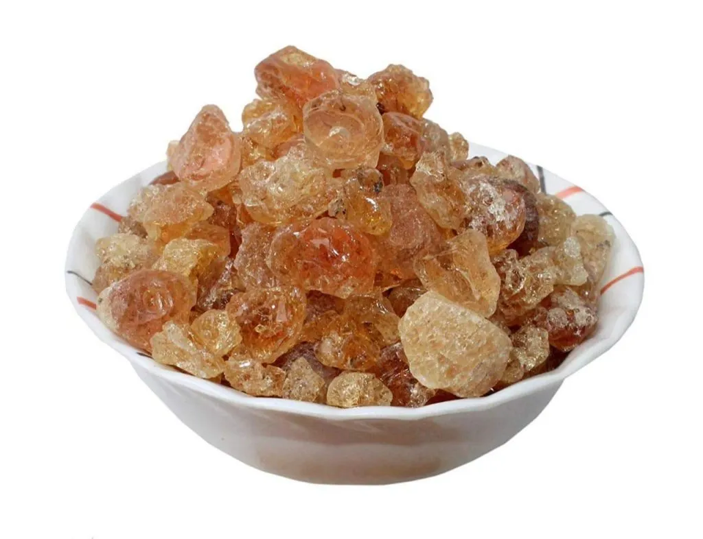Gond (Gum Natural)