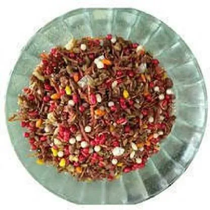 Gujarat Mukhwas