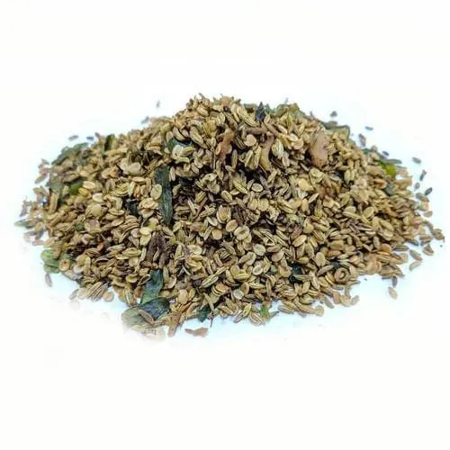 Natural Mukhwas