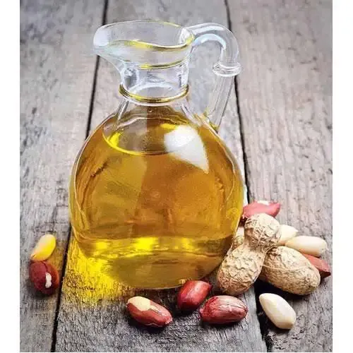 Groundnut Oil