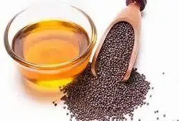 Mustard Oil