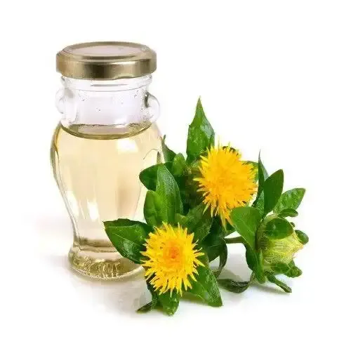 Safflower Oil