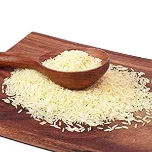 Basmati rice