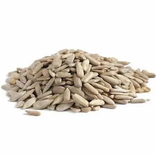 Sunflower Seeds