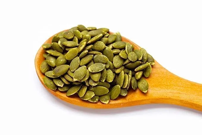 Pumpkin Seeds