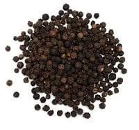 Black Pepper