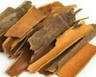 Cinnamon-Dalchini