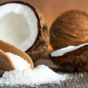 Coconut Powder