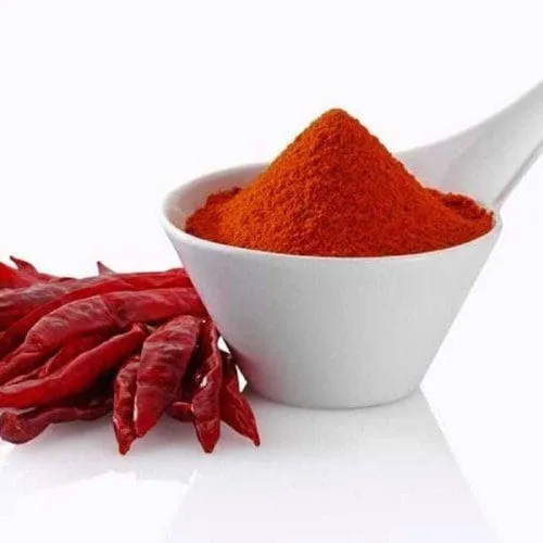 Chilli Powder