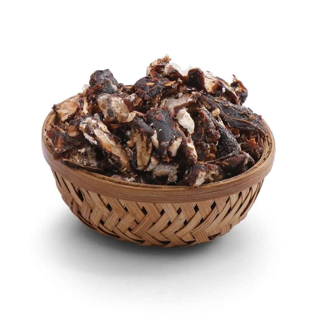 Tamarind-Imli