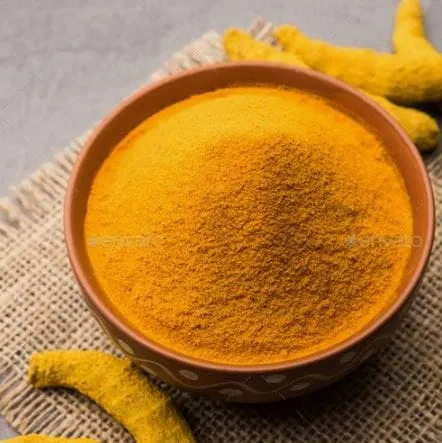 Turmeric Powder