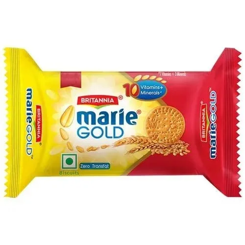 Marie Gold Biscuits