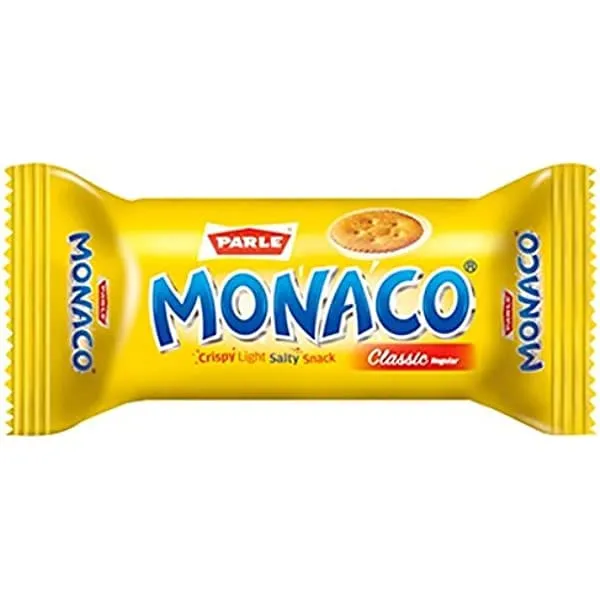 Monaco Biscuits