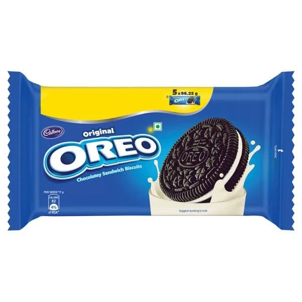 Oreo Biscuits