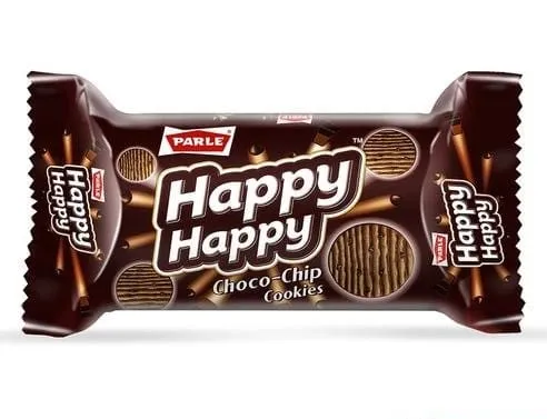 Happy Happy Biscuits