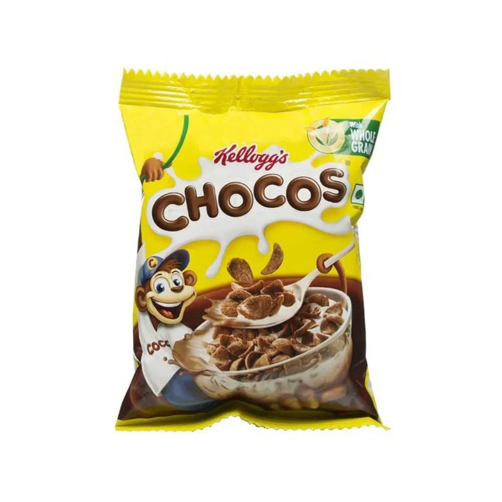 Kelloggs Chocos