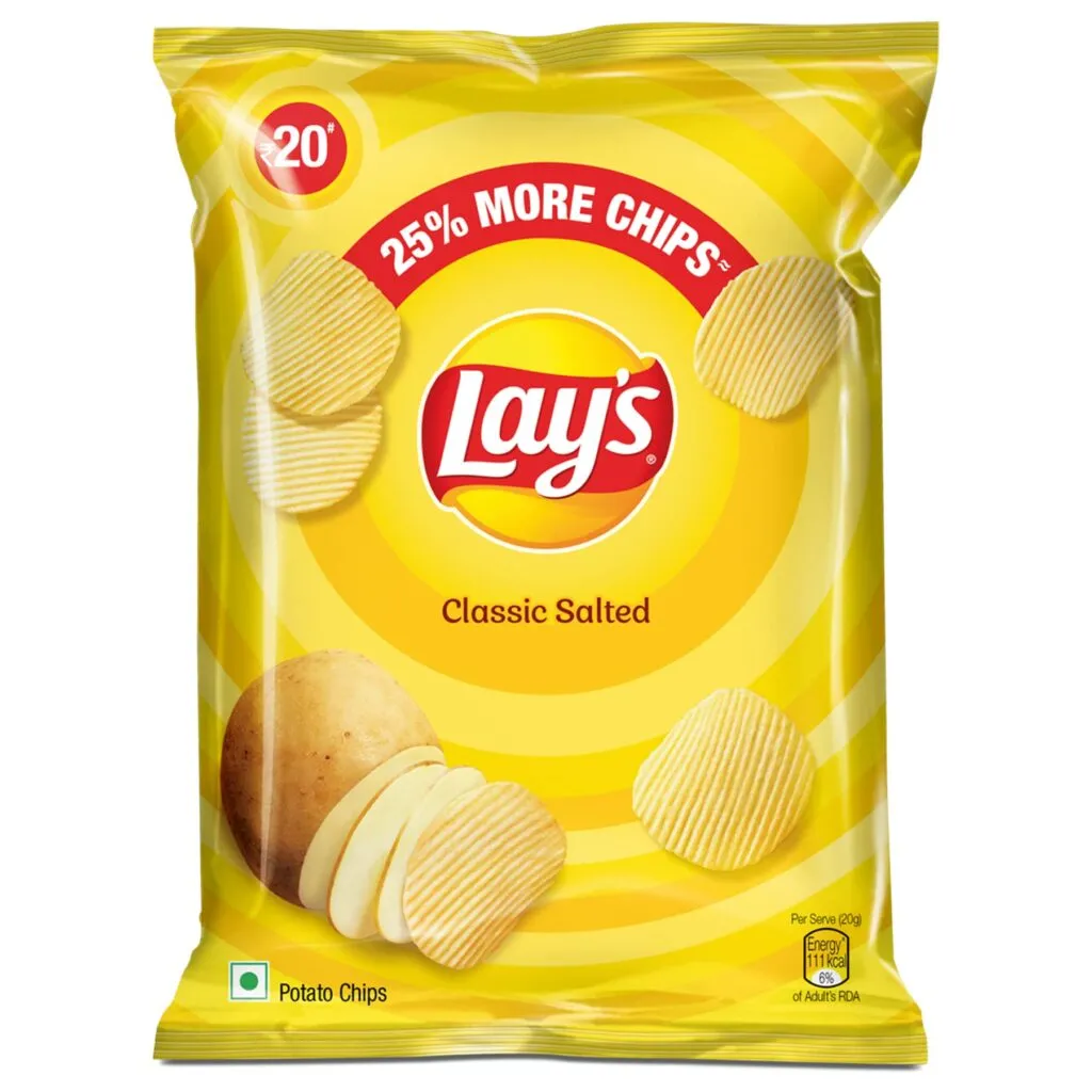 Lays