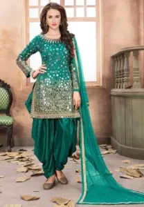 Panjabi Dresses