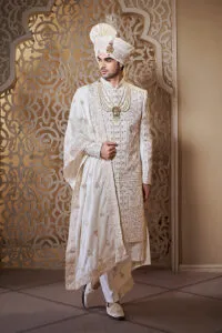 Sherwani