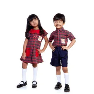 Uniforms