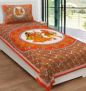 Single Bed Sheets