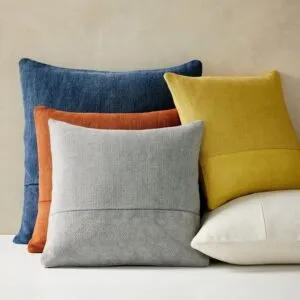 Pillow Covers