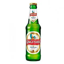 King Fisher Premium