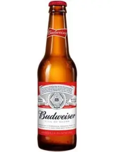 Budweiser