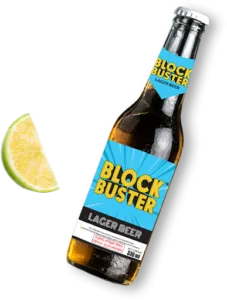 Block Buster