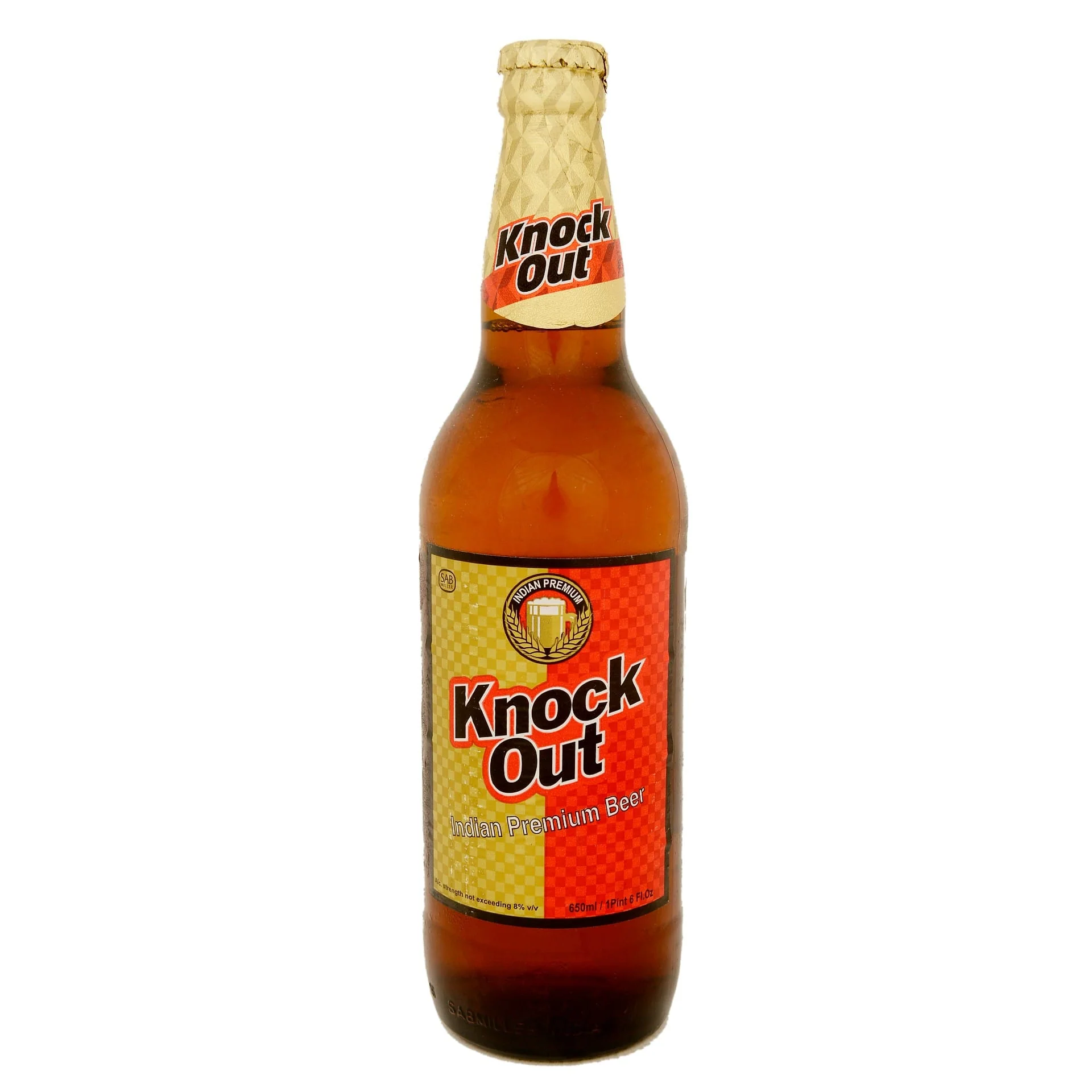Knockout