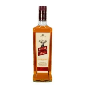 Royal Stag