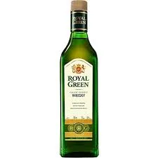 Royal Green