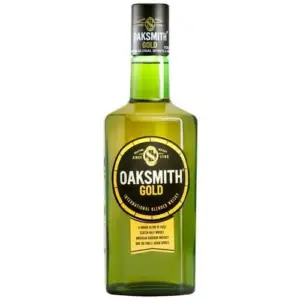Oaksmith Gold