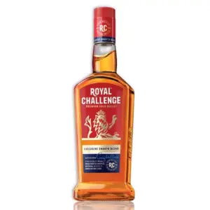Royal Challenge