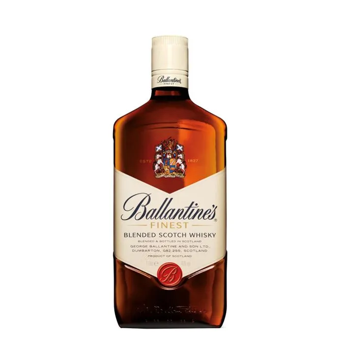 Ballantine’S Finest